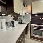 Apartment Wolin-travel- Promenada Gwiazd 28 *