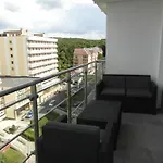 Wolin-travel- Promenada Gwiazd 28 Apartment Miedzyzdroje