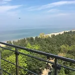 Wolin-travel- Promenada Gwiazd 28 Miedzyzdroje