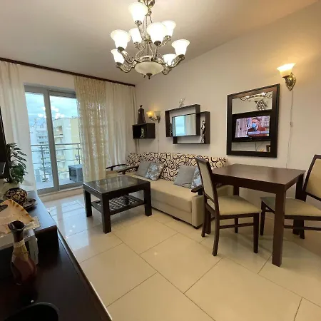 Wolin-travel- Promenada Gwiazd 28 * Miedzyzdroje