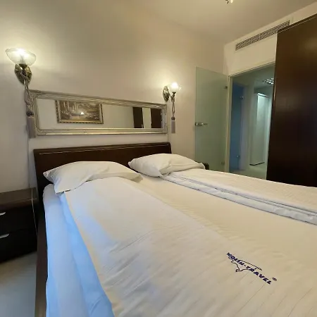 Wolin-travel- Promenada Gwiazd 28 Miedzyzdroje