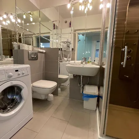 Wolin-travel- Promenada Gwiazd 28 *