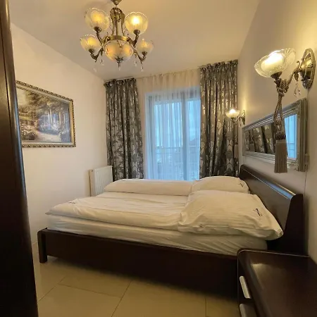 דירה Wolin-travel- Promenada Gwiazd 28