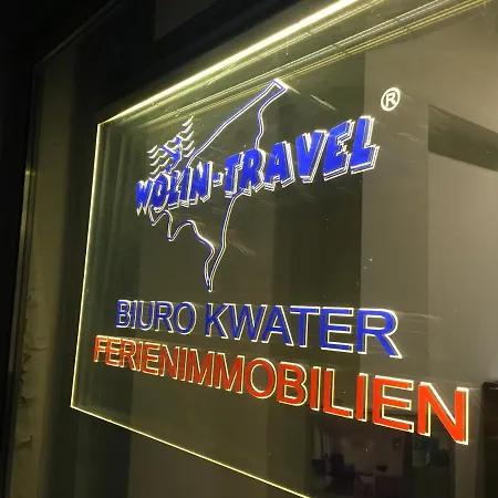 Wolin-travel- Promenada Gwiazd 28 מידזיזדרויה