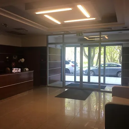 Wolin-travel- Promenada Gwiazd 28 *