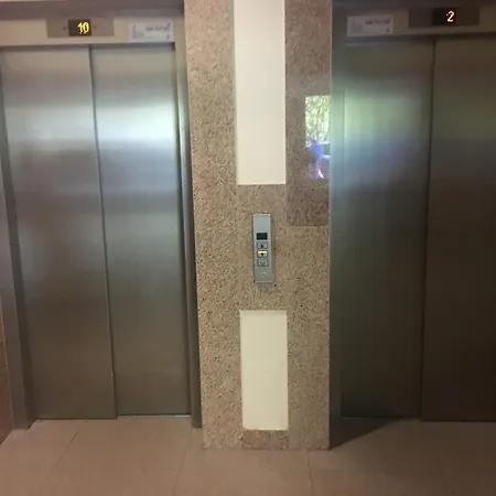 דירה Wolin-travel- Promenada Gwiazd 28 מידזיזדרויה