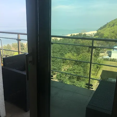 Wolin-travel- Promenada Gwiazd 28 * מידזיזדרויה