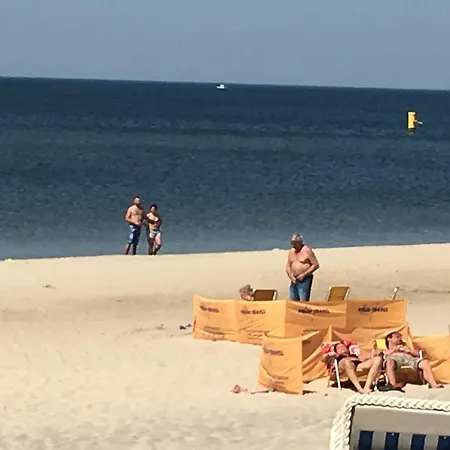 Wolin-travel- Promenada Gwiazd 28 מידזיזדרויה