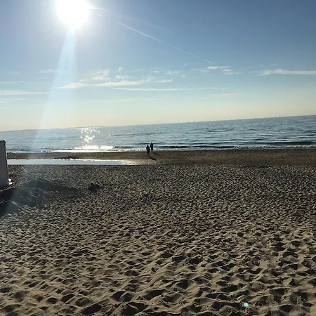 Wolin-travel- Promenada Gwiazd 28 * מידזיזדרויה