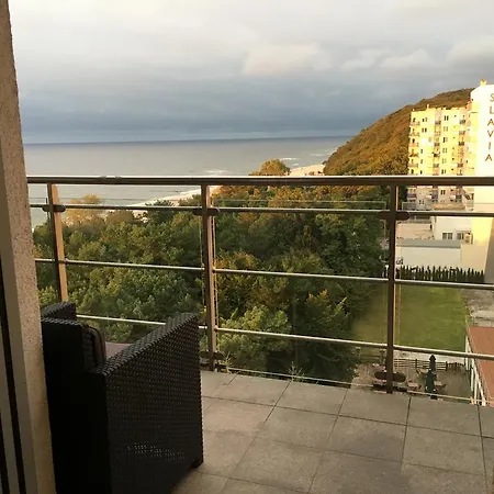 Wolin-travel- Promenada Gwiazd 28 מידזיזדרויה