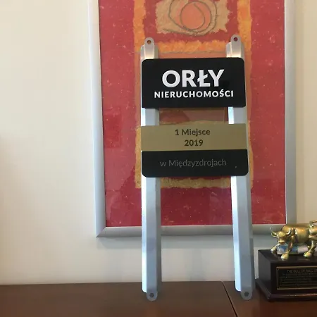 Wolin-travel- Promenada Gwiazd 28 מידזיזדרויה