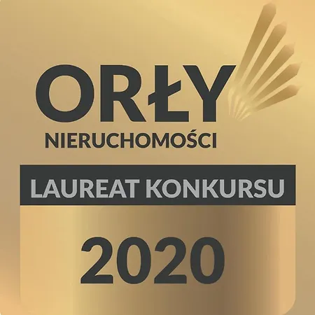 Wolin-travel- Promenada Gwiazd 28 דירה