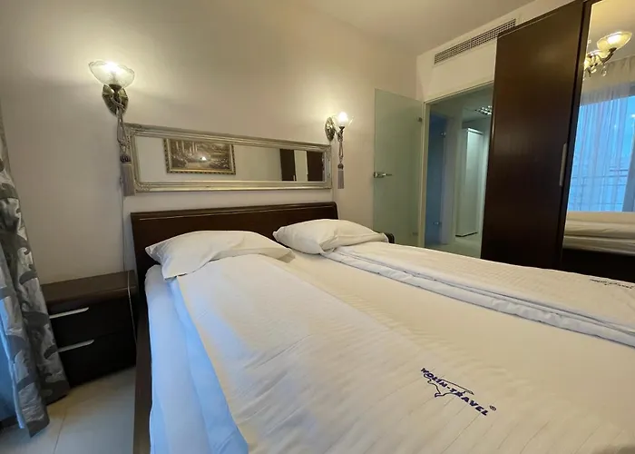 Wolin-travel- Promenada Gwiazd 28 Miedzyzdroje