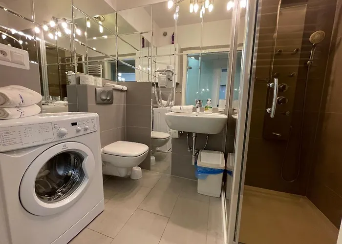 Wolin-travel- Promenada Gwiazd 28 *