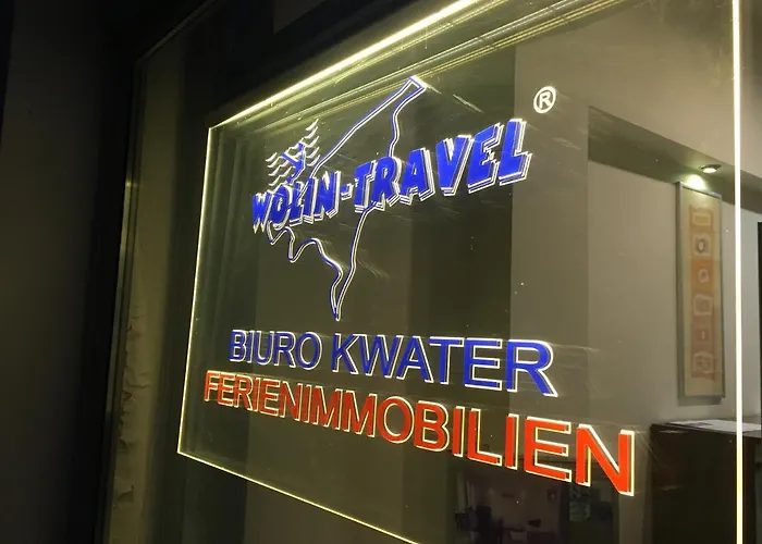 Wolin-travel- Promenada Gwiazd 28 Miedzyzdroje