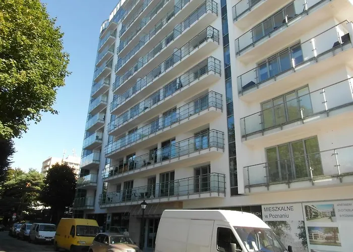 Wolin-travel- Promenada Gwiazd 28 *