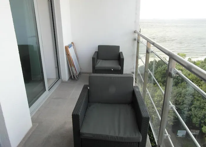 Wolin-travel- Promenada Gwiazd 28 Miedzyzdroje