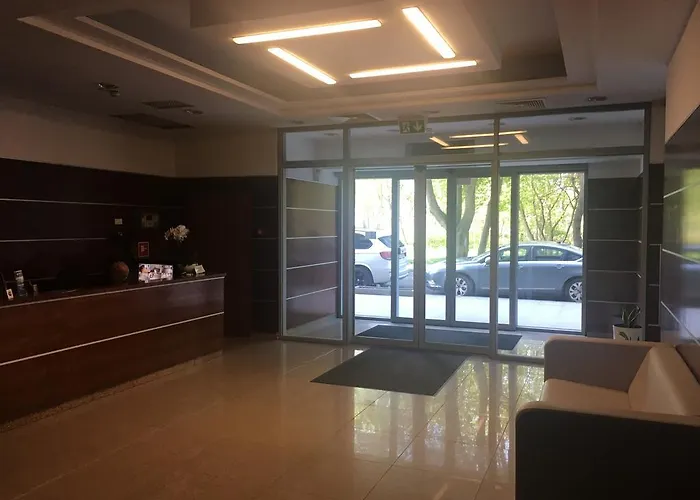 Wolin-travel- Promenada Gwiazd 28 *