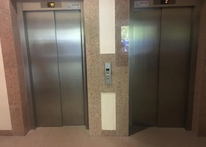 Apartamento Wolin-travel- Promenada Gwiazd 28 Miedzyzdroje