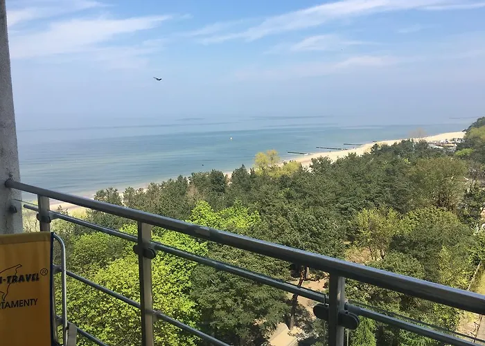 Wolin-travel- Promenada Gwiazd 28 Miedzyzdroje