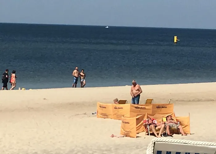 Wolin-travel- Promenada Gwiazd 28 Miedzyzdroje