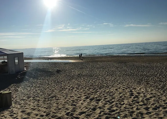 Wolin-travel- Promenada Gwiazd 28 * Miedzyzdroje