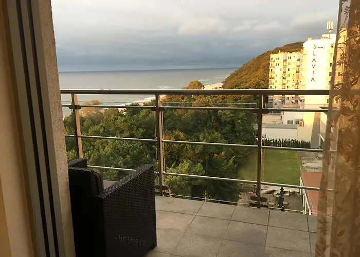 Wolin-travel- Promenada Gwiazd 28 Miedzyzdroje