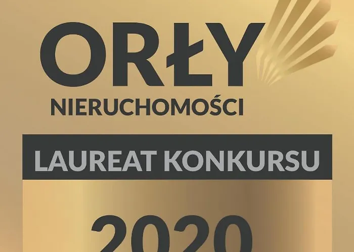 Wolin-travel- Promenada Gwiazd 28 Apartamento